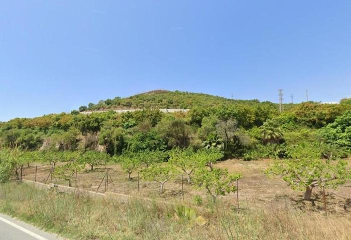 Terreno en venta en Motril, A 5 minutos del centro photo 0