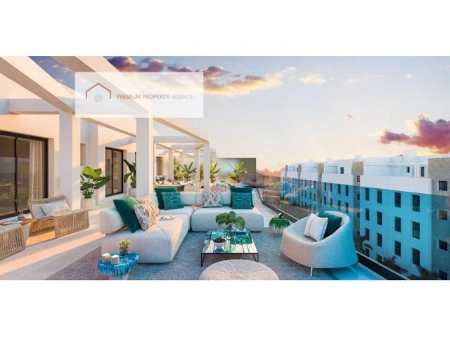 Apartamento en venta en Mijas photo 0