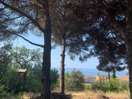 Terreno en venta en Sant Pol de Mar photo 0