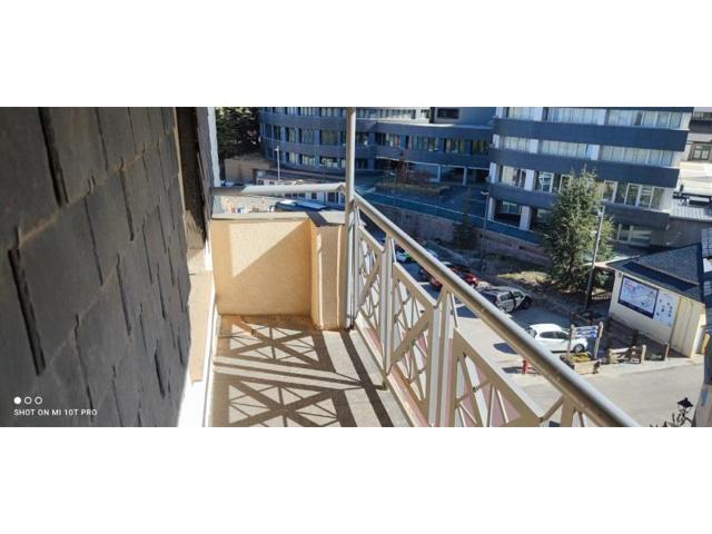 Apartamento en venta en Sierra Nevada photo 0