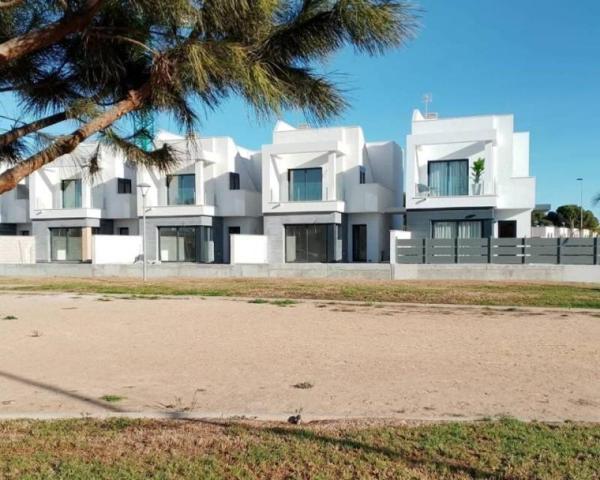 Casa en venta en San Javier photo 0