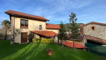 Casa en venta en San Vicente de la Barquera, Pesues photo 0