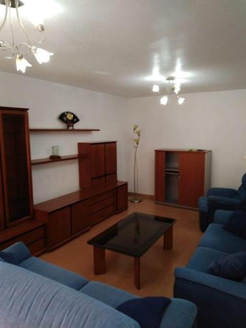 Piso en venta en Murcia, San Anton photo 0