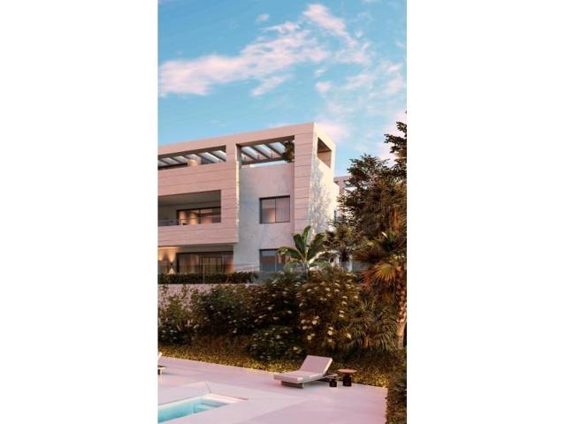 Apartamento en venta en Casares photo 0