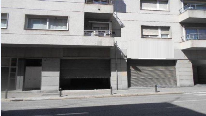 Local comercial en venta en Manresa, Carretera de Vic photo 0