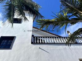Chalet en venta en Icod de los Vinos, Tenerife North photo 0
