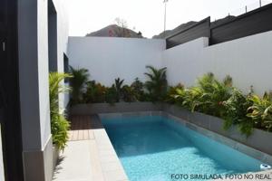 Chalet en venta en Valsequillo de Gran Canaria, Valsequillo ciudad gran canaria photo 0