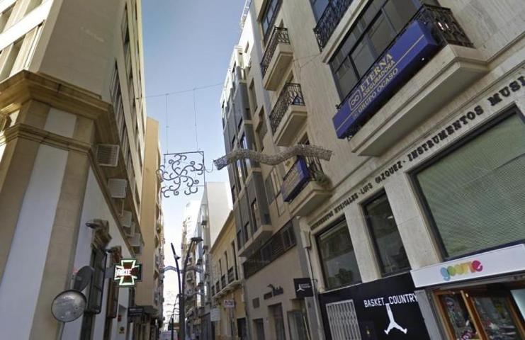 Piso en venta en Almería, Pablo iglesias photo 0