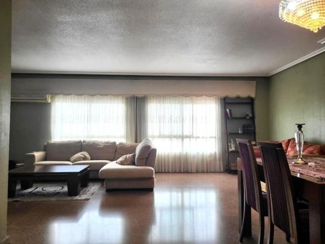 Piso en venta en Alicante, Santo Domingo photo 0