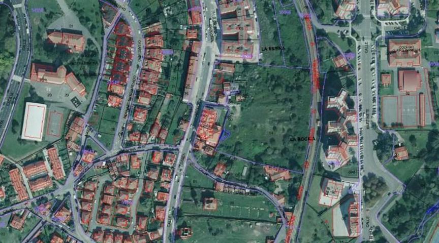 Terreno en venta en Avilés, Aviles photo 0