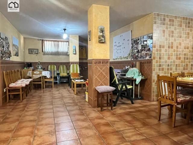 Chalet en venta en Santa Olalla, Centro photo 0