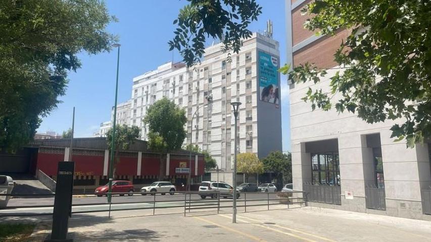 Piso en venta en Sevilla, San Pablo photo 0