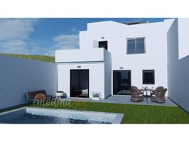 Chalet en venta en Cartagena, Los Belones photo 0