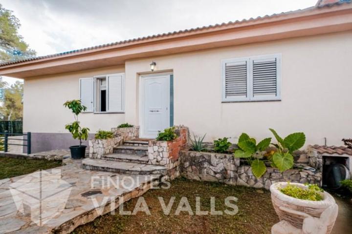 Casa en venta en Bigues i Riells, Can Carreras photo 0