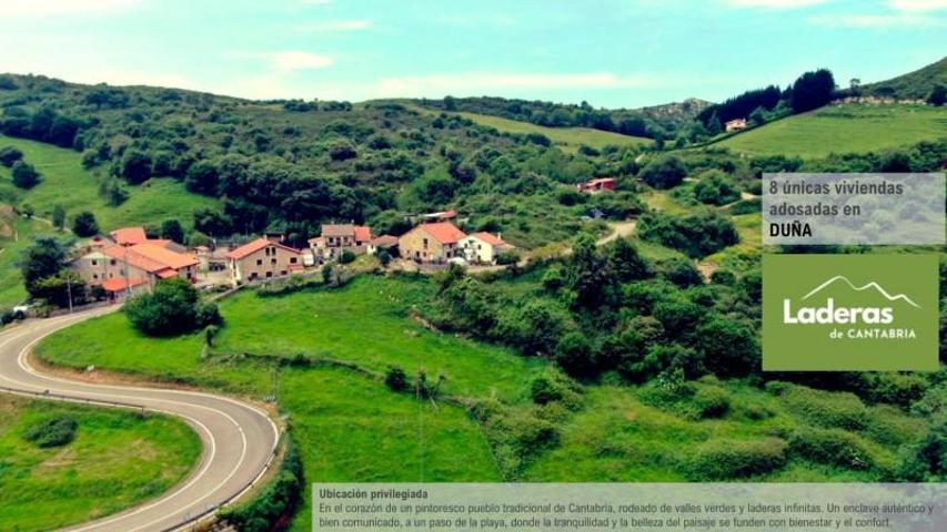 Casa en venta en Cabezón de la Sal, Duña photo 0