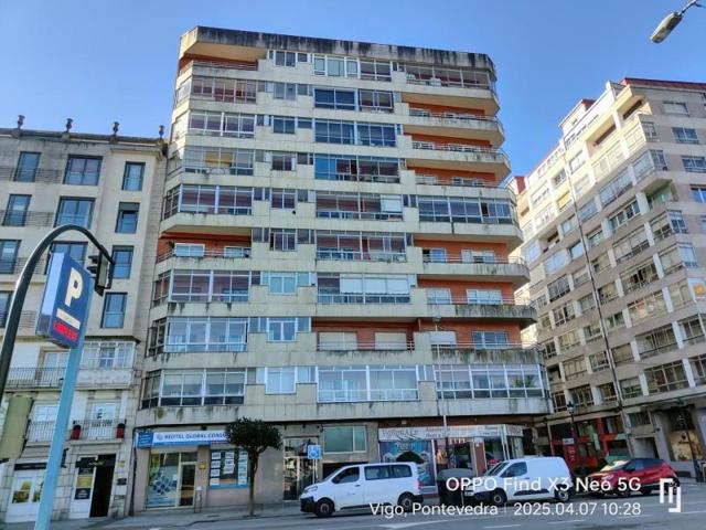 Piso en venta en Vigo, Centro - Areal photo 0