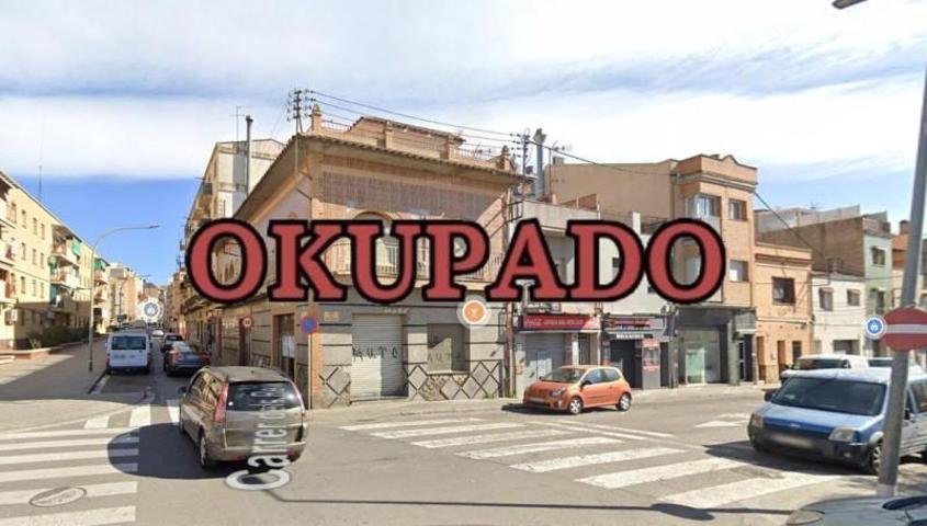 Casa en venta en Sabadell, La creu de barbera photo 0