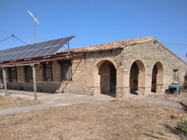 Local comercial en venta en Pitillas, Pitillas photo 0