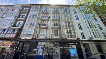 Aticos en venta en Santander, Numancia-San Fernando photo 0