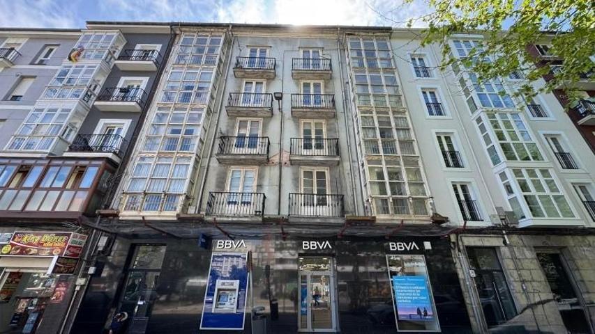 Aticos en venta en Santander, Numancia-San Fernando photo 0