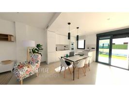 Chalet en venta en Cartagena, Los Belones photo 0