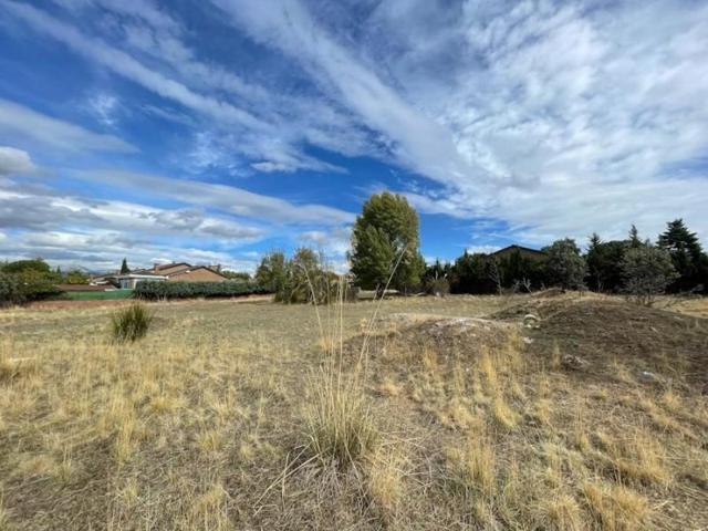 Terreno en venta en Galapagar, Galapagar photo 0