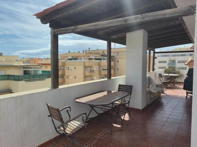 Aticos en venta en Mijas, Las lagunas - los rios photo 0