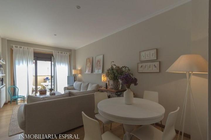 Apartamento en venta en Sanxenxo, Miraflores photo 0