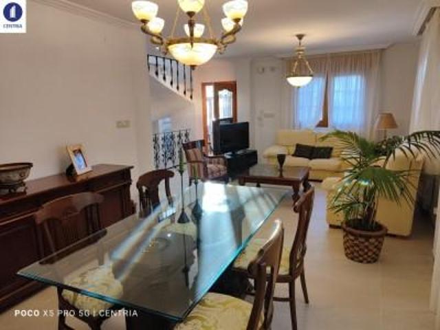 Casa en venta en Albacete, Circunvalacion-Feria photo 0