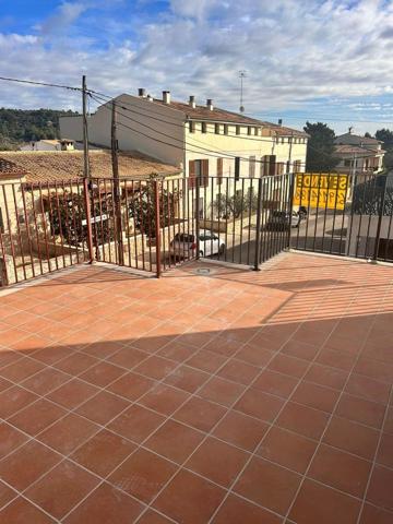 Piso en venta en Mancor de la Vall, Pueblo photo 0