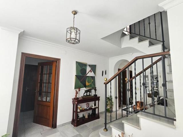 Casa en venta en Coria del Río, Andalucia photo 0