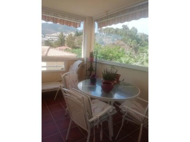 Piso en venta en Benalmádena, Nueva Torrequebrada photo 0