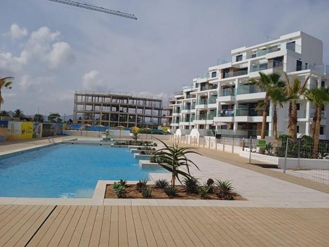 Apartamento en venta en Denia, Las marinas photo 0