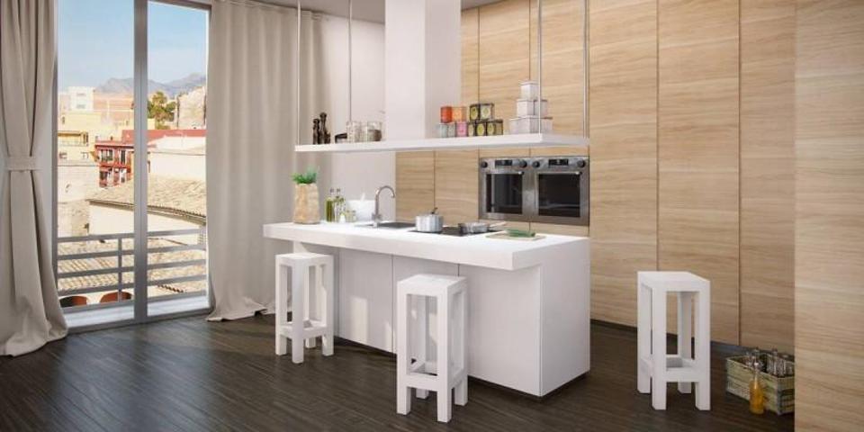 Piso en venta en Orihuela, Zona Centro photo 0