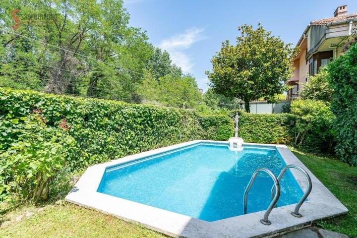 Bungalow en venta en Santander, Santander photo 0