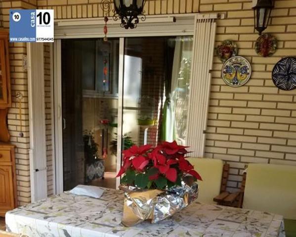 Adosada en venta en Tarragona, Campclar photo 0