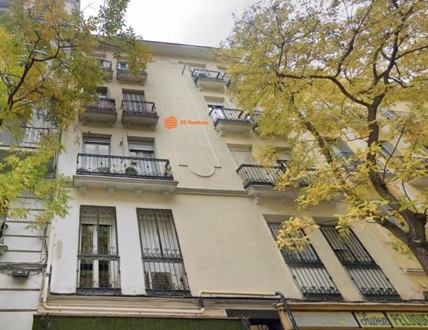 Piso en venta en Madrid, Trafalgar photo 0