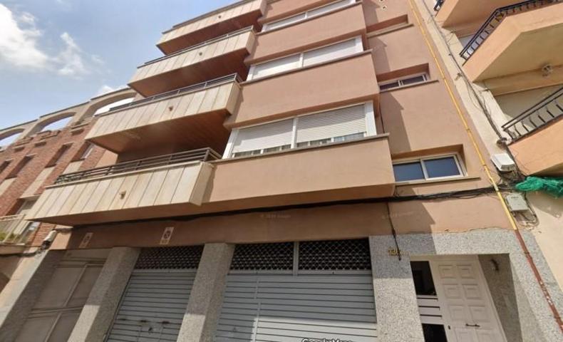 Piso en venta en Terrassa, Terrassa photo 0