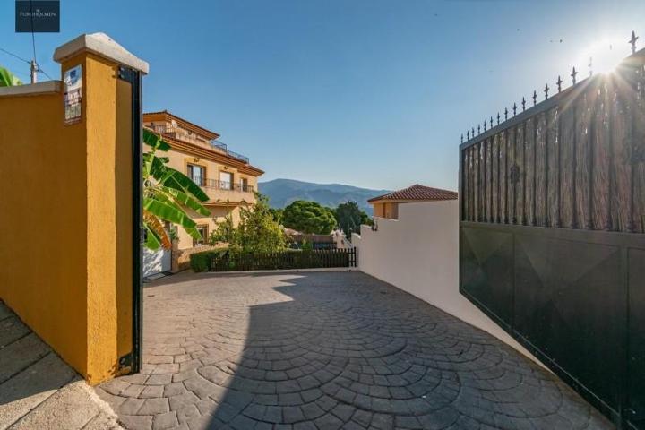 Casa en venta en Gualchos, Costa tropical photo 0