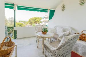 Apartamento en venta en Marbella, Artola Baja photo 0
