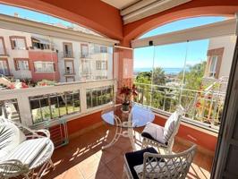 Apartamento en venta en Benalmádena, Benalmadena photo 0