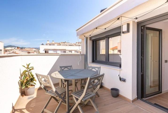 Duplex en venta en Terrassa, Centre photo 0