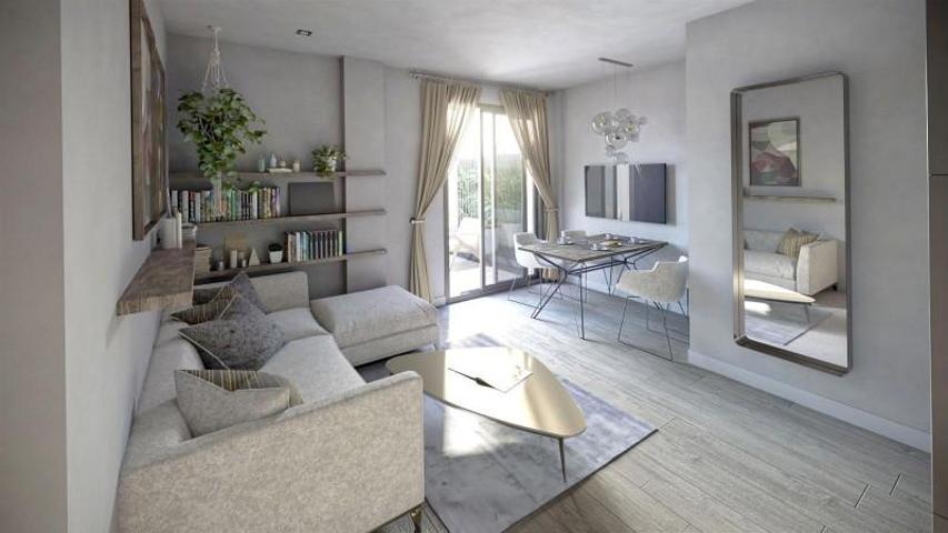 Apartamento en venta en Mijas, Las lagunas photo 0