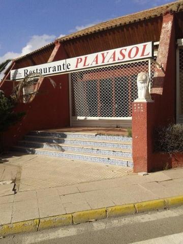 Local comercial en venta en Puerto de Mazarrón, Barrio San Isidro photo 0