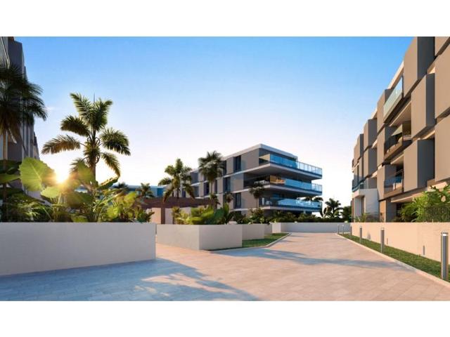 Apartamento en venta en Sant Joan d'Alacant photo 0