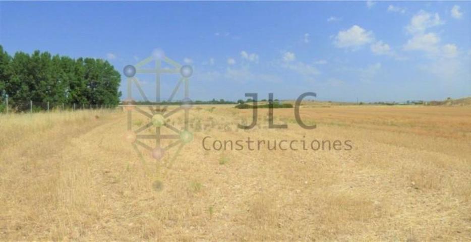 Terreno en venta en Fuente el Saz de Jarama, Fuente el saz de jarama photo 0