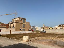 Terreno en venta en Museros, Zona escoleta photo 0