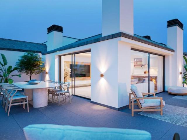Piso en venta en Fuengirola, Los Pacos photo 0