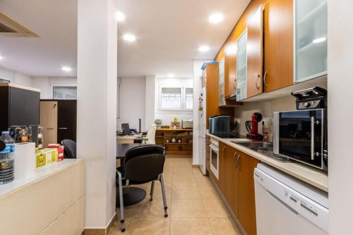 Piso en venta en Sabadell, Centro photo 0