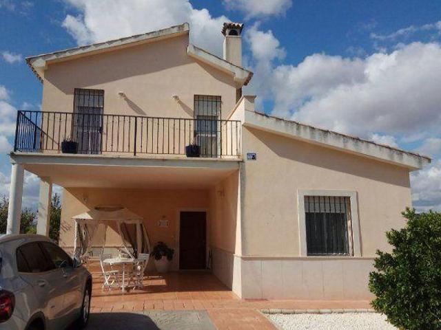 Casa en venta en La Carlota, Carlota (La) photo 0